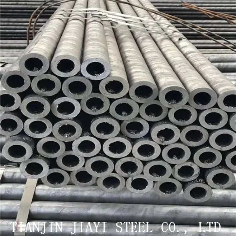 Carbon Steel Pipe