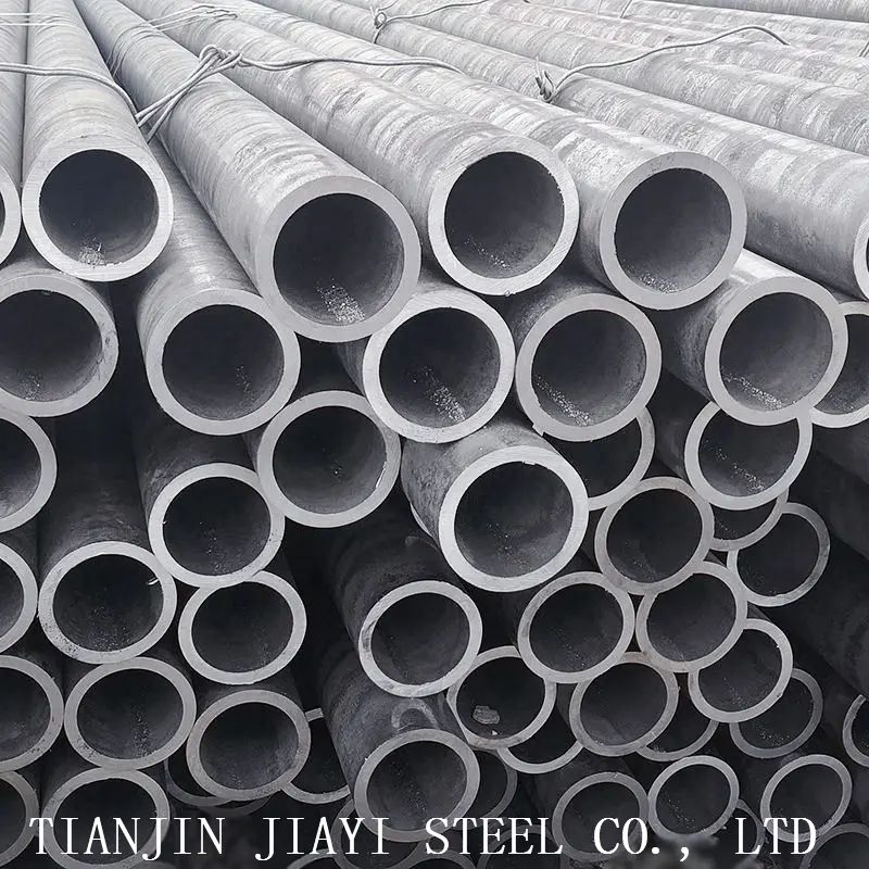 Carbon Steel Pipe