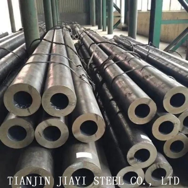 Carbon Steel Pipe