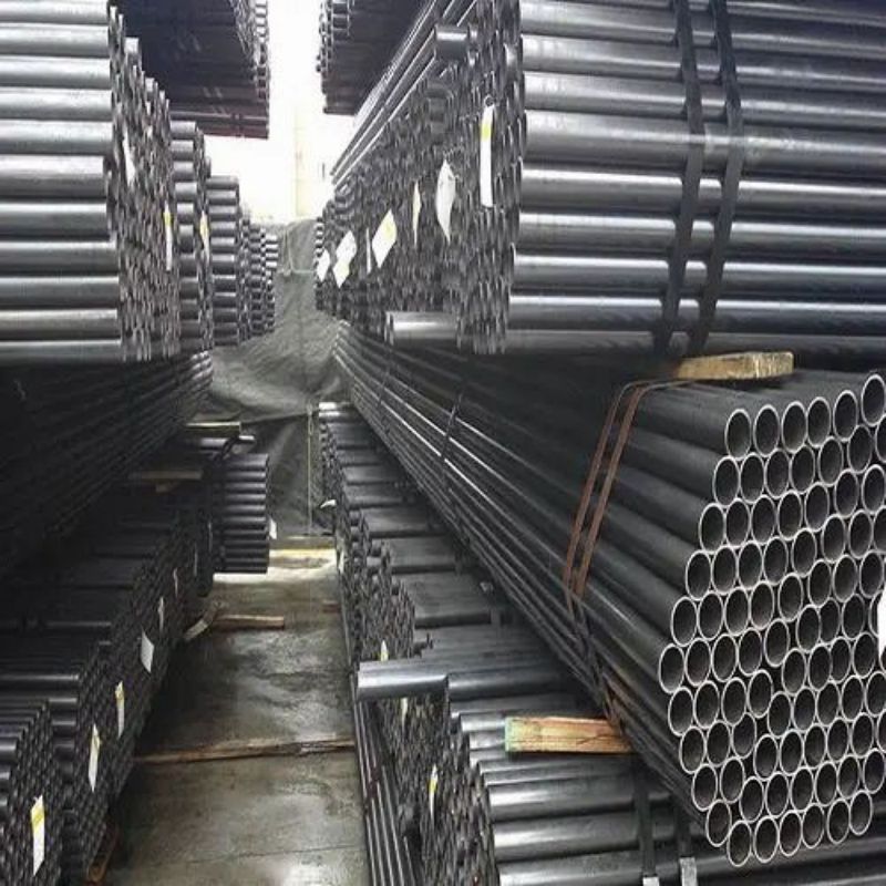 Carbon Steel Pipe