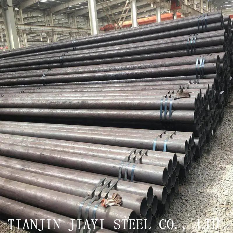 Carbon Steel Pipe