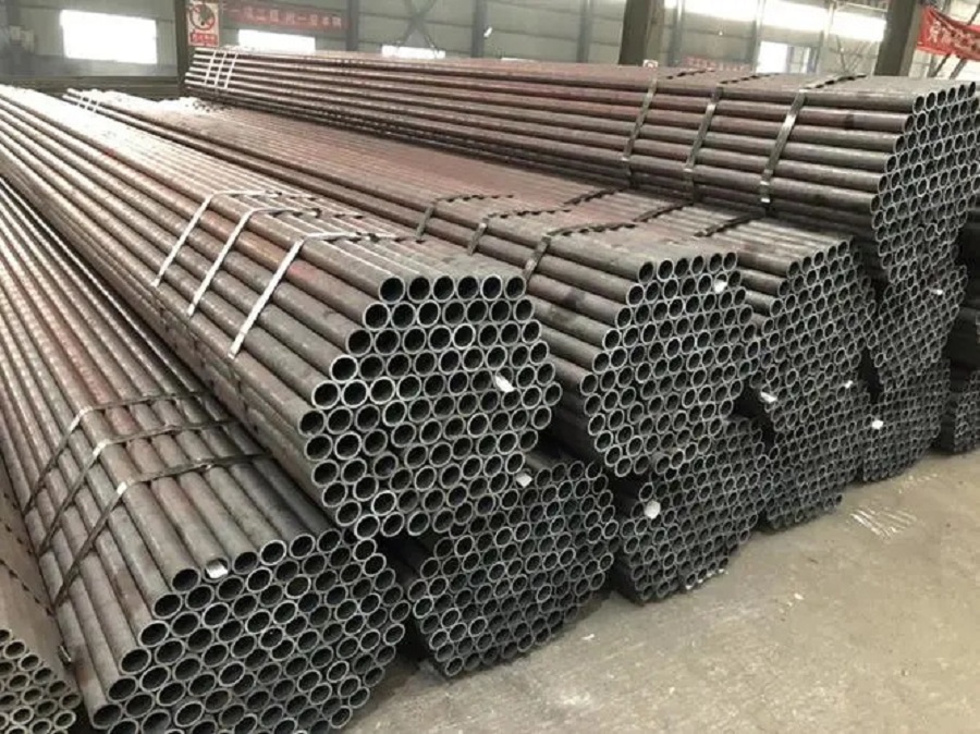 Carbon Steel Pipe