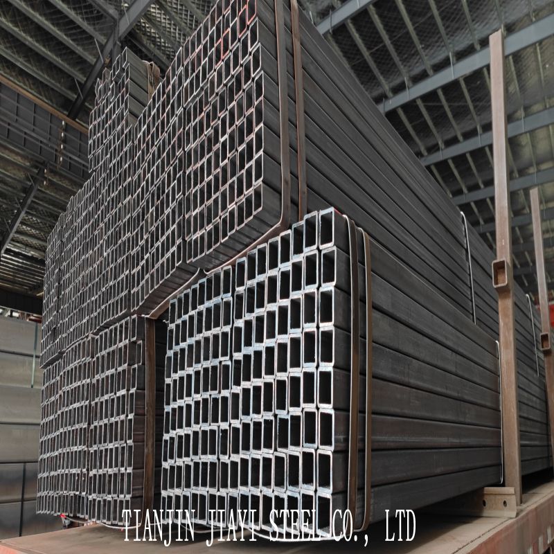 Carbon Steel Pipe