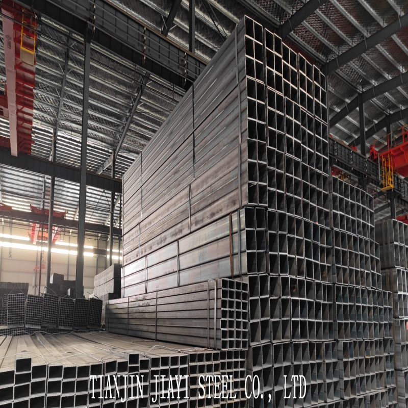 Carbon Steel Pipe