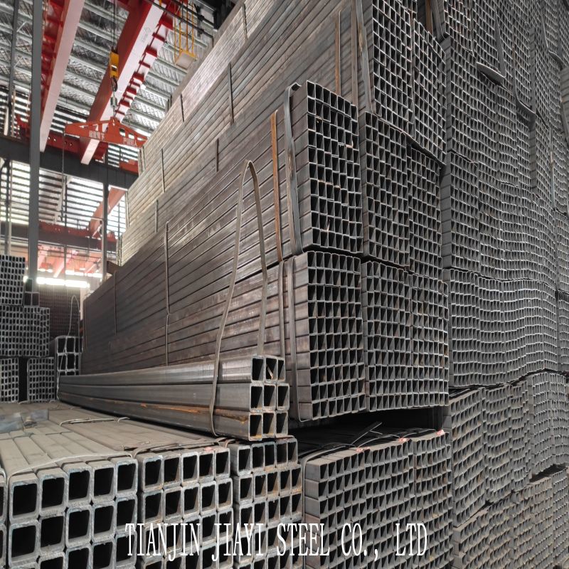 Carbon Steel Pipe