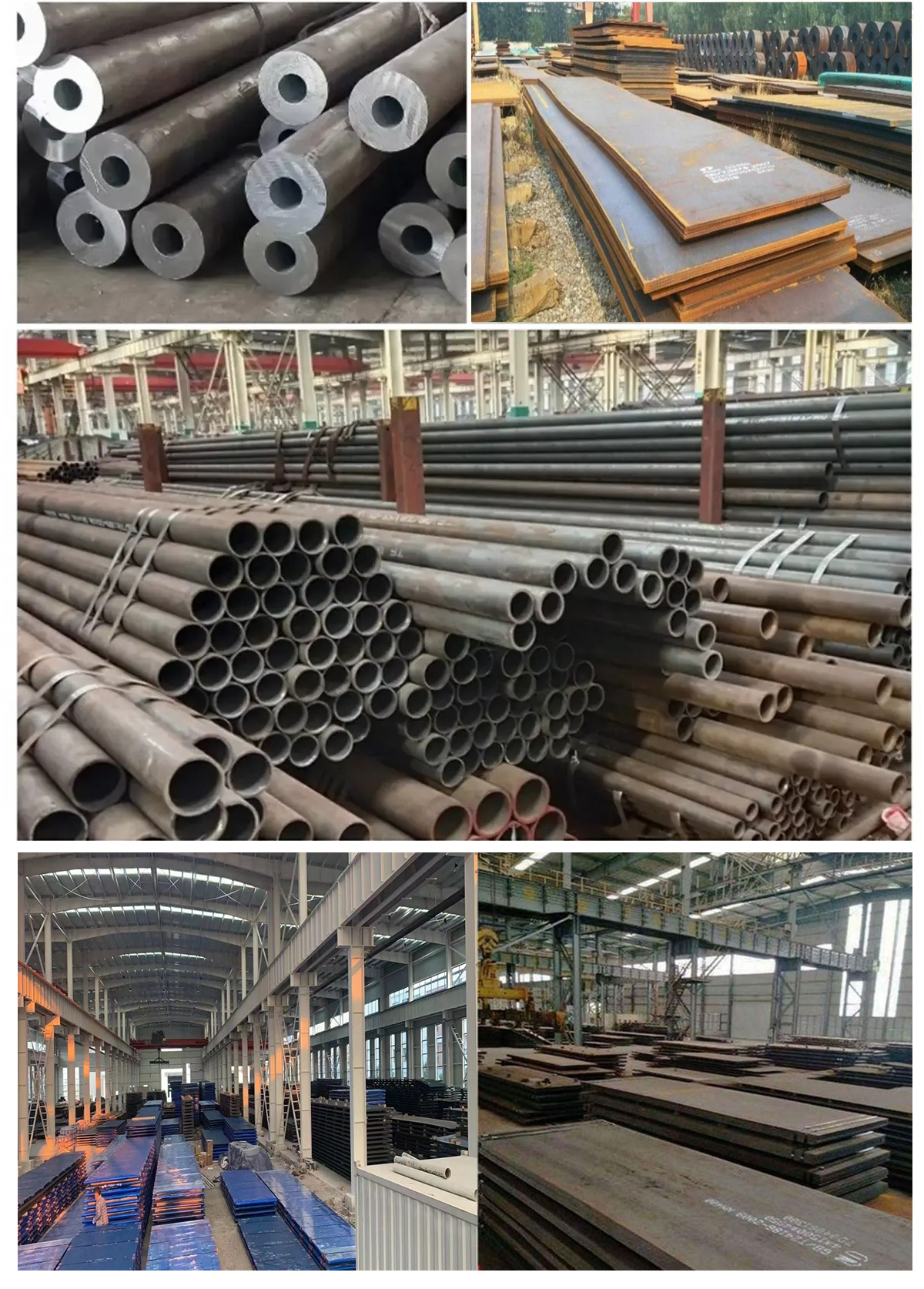 Carbon Steel Pipe