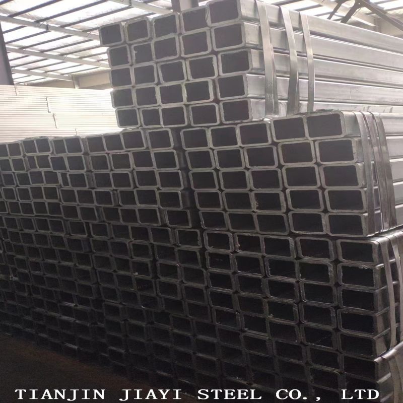 Galvanized Steel Pipe