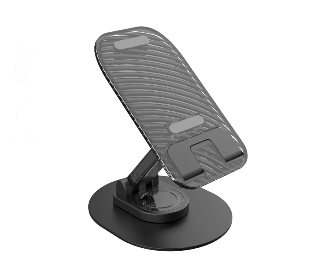 Foldable Desktop Phone Stand