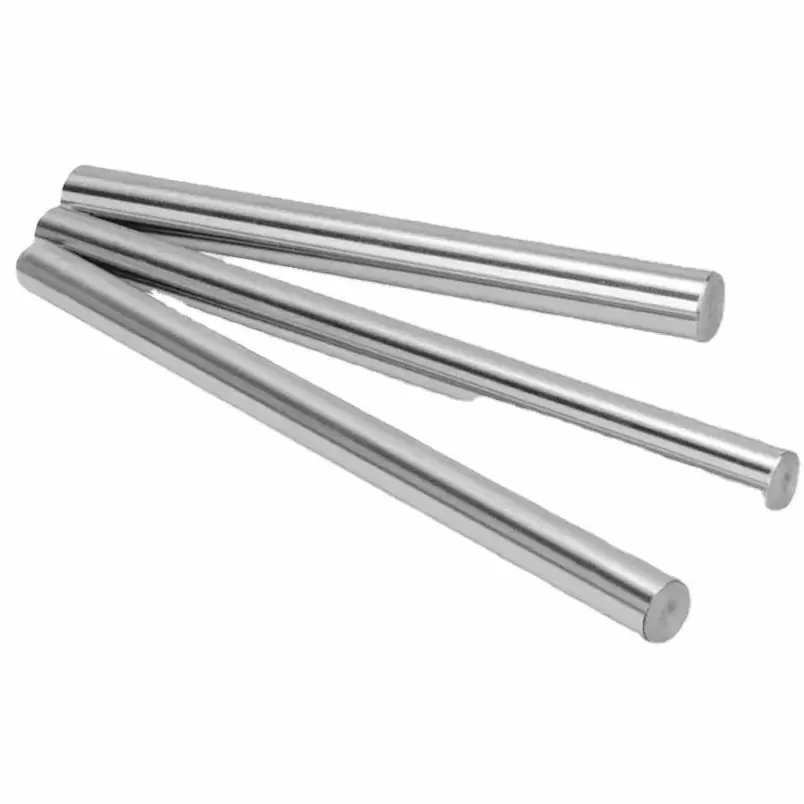 Stainless Steel Bar