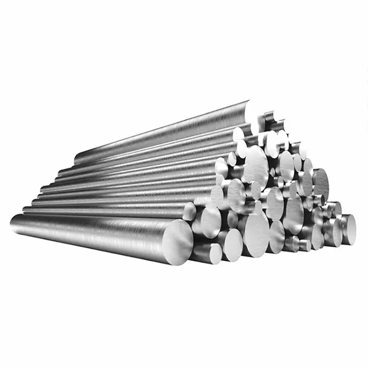 Stainless Steel Bar
