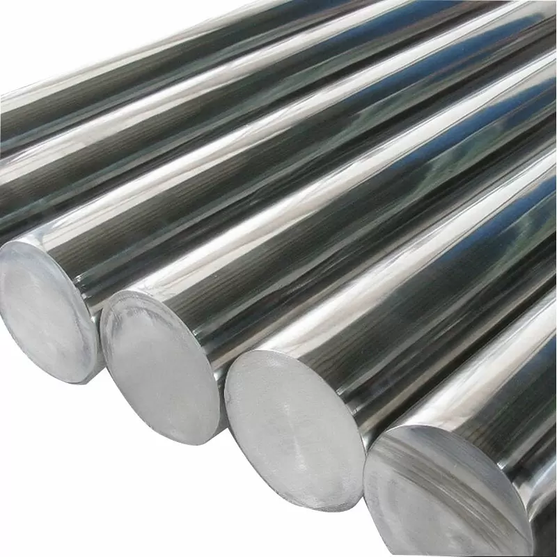 Stainless Steel Bar