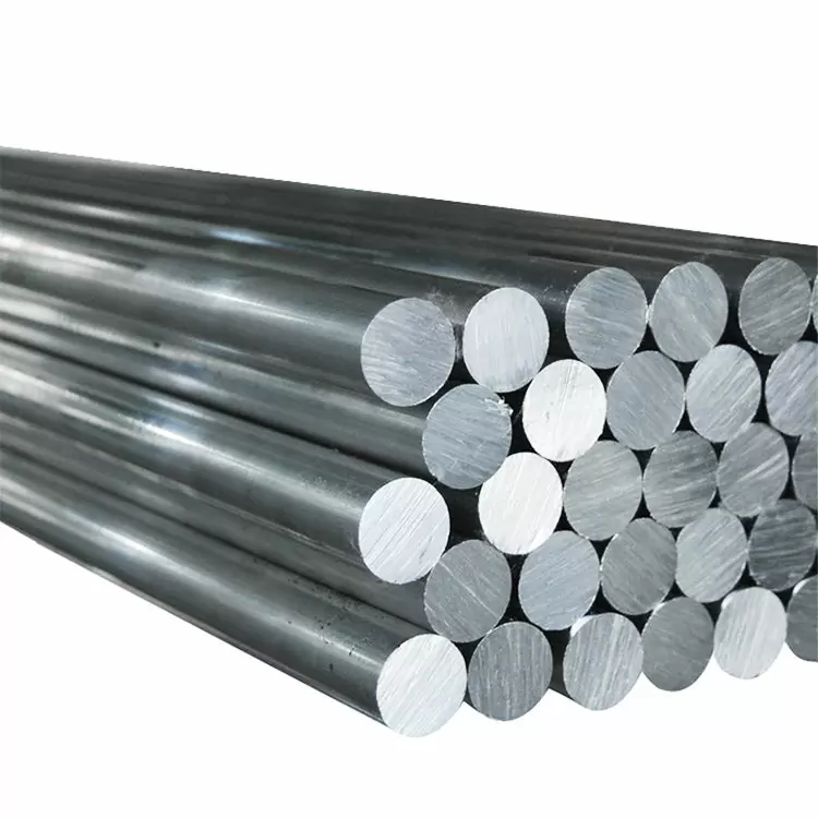 Stainless Steel Bar