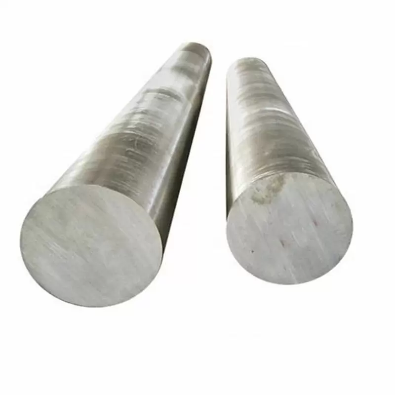 Stainless Steel Bar