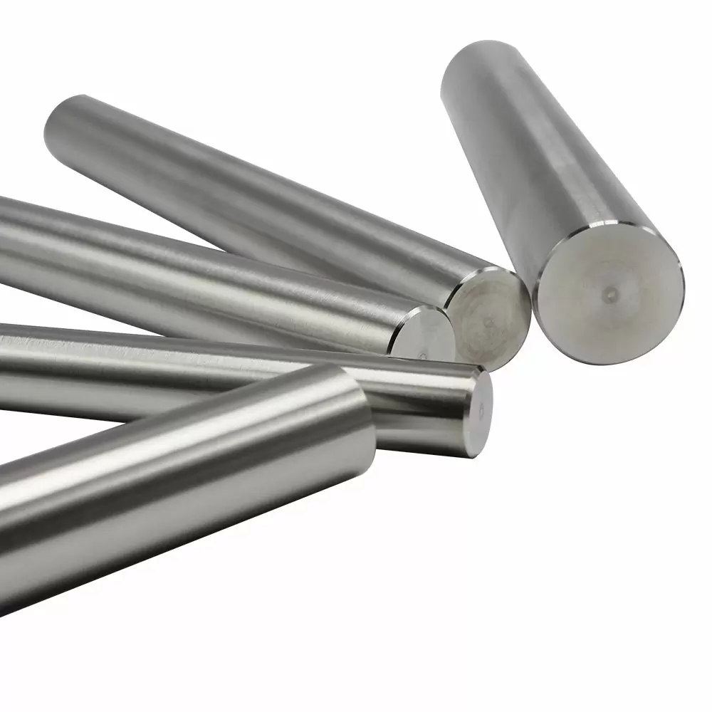 Stainless Steel Bar