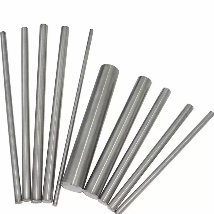 Stainless Steel Bar