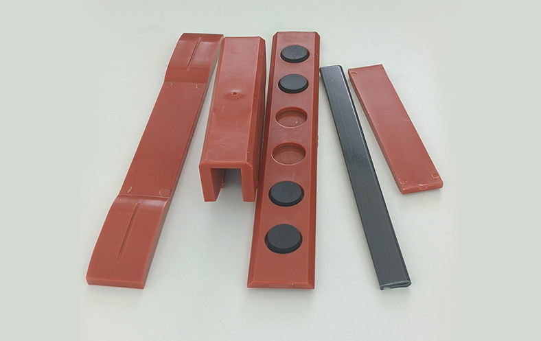 UHMWPE---the magic plastic