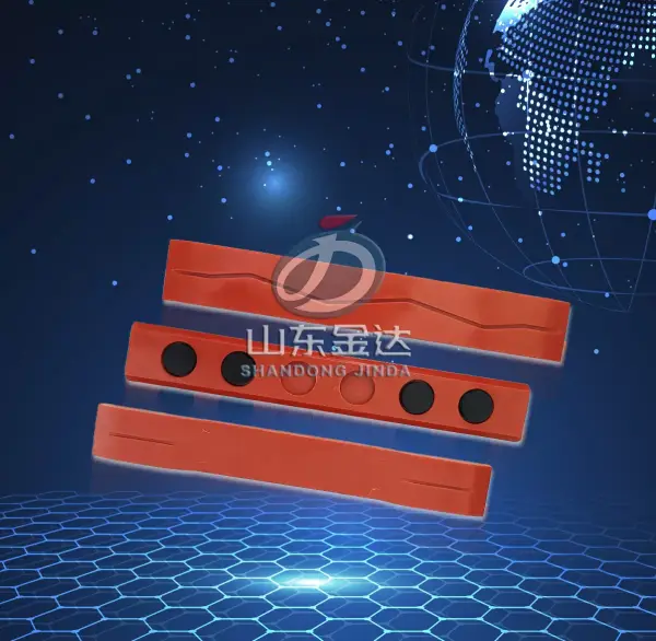 UHMWPE Elevator Boot Lining