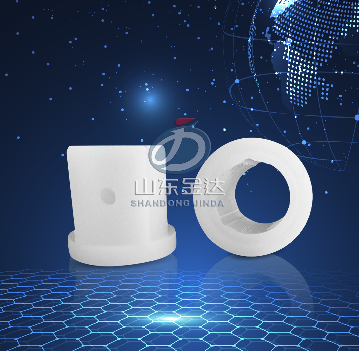 UHMWPE Elevator shaft sleeve