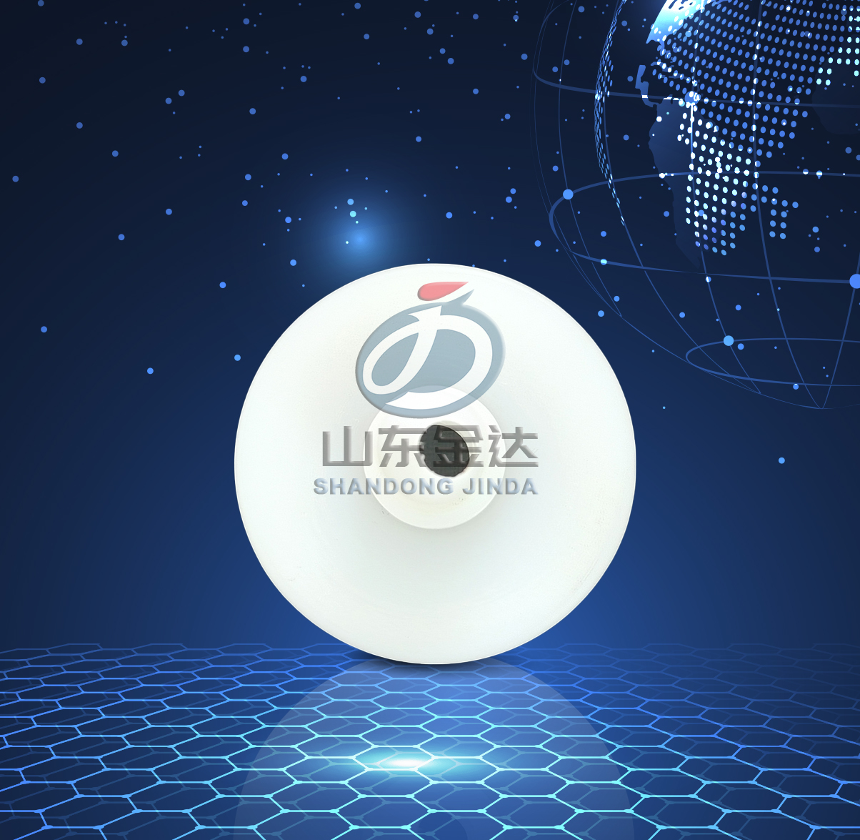 UHMWPE Textile accessories