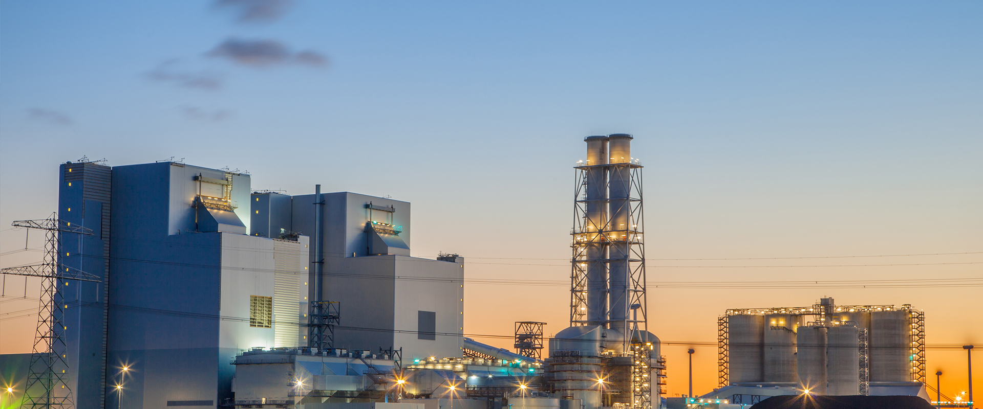 Hypromellose production equipment and processes