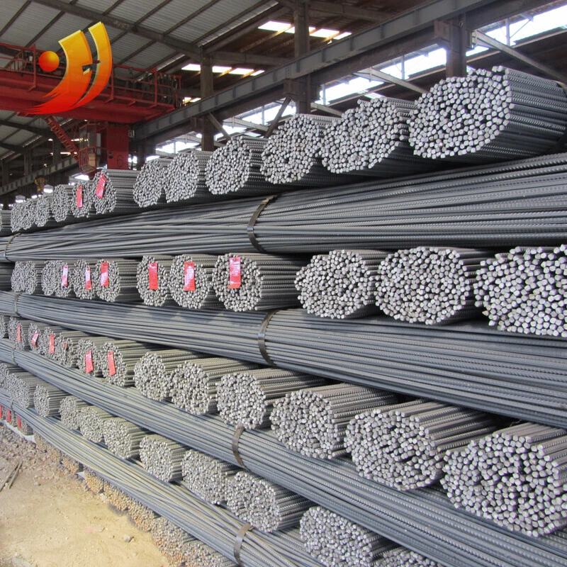ASTM A615 Reinforcing Bar 