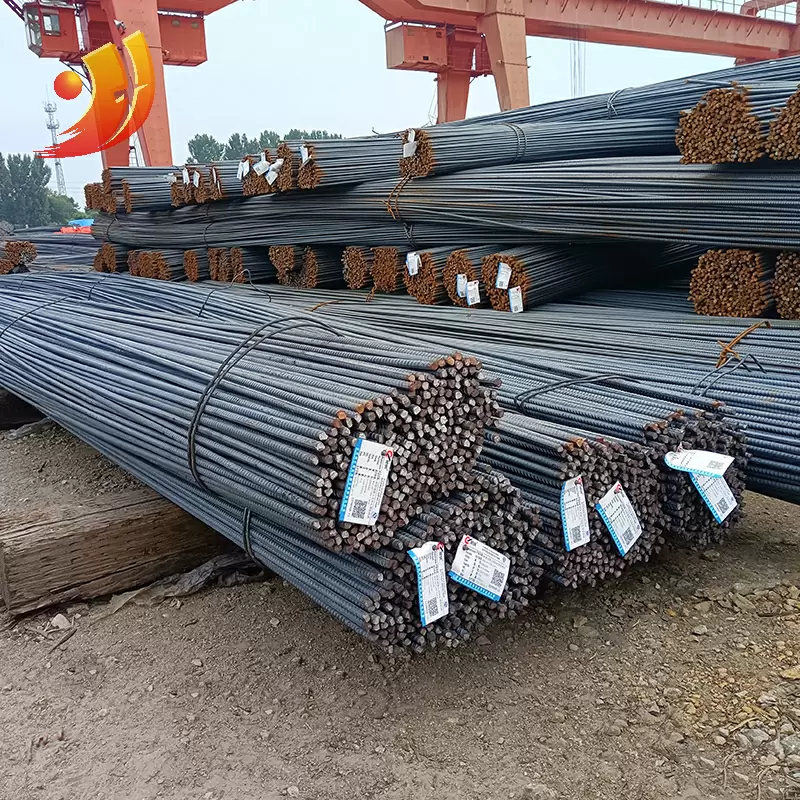 ASTM A615 Reinforcing Bar 