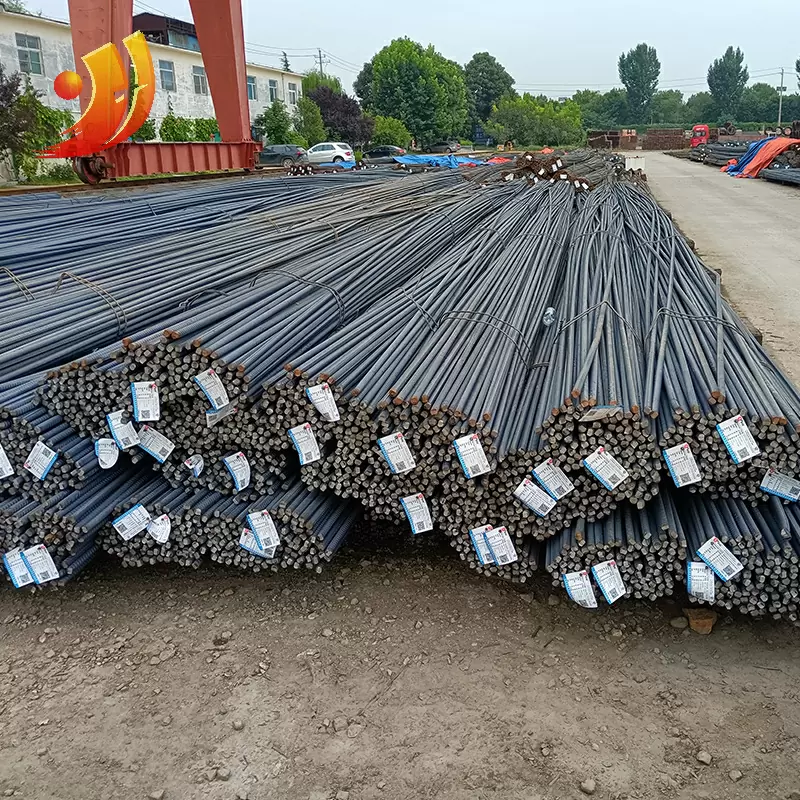 ASTM A615 Reinforcing Bar 