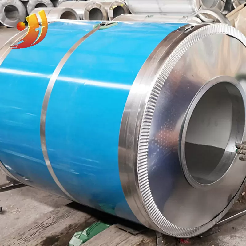 DX51D Color Coated Galvanized Steel Coil