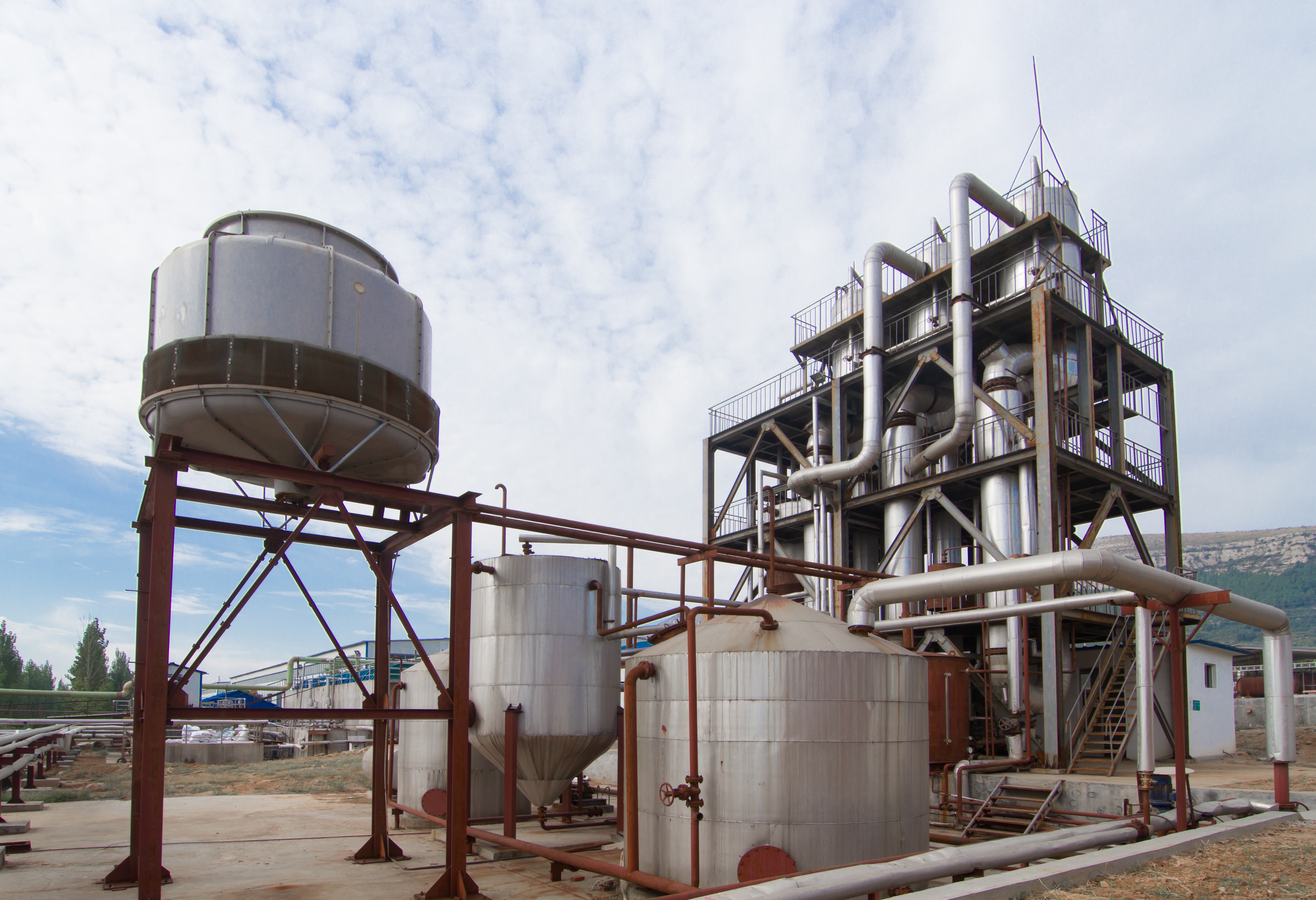 Shandong Grund New Material Technology Co., Ltd