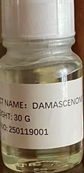 Damascenone