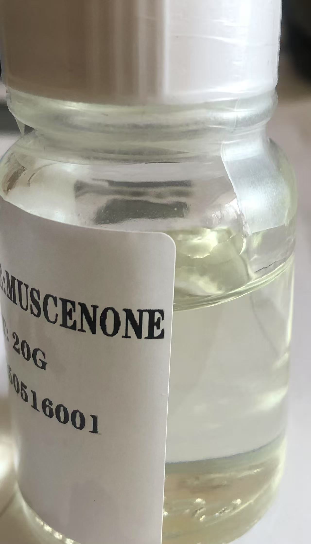 Muscenone