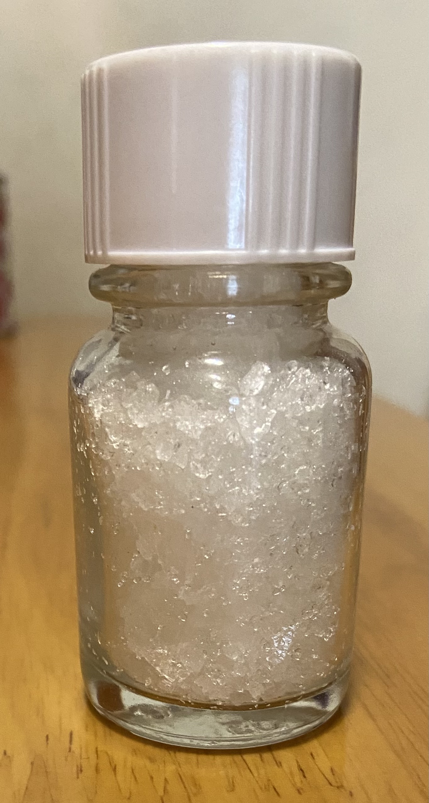 Para tert butylcyclohexanone (PTBC)