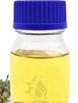 Clear Cedarwood oil