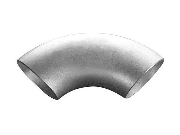 pipe steel elbow welded elbow 