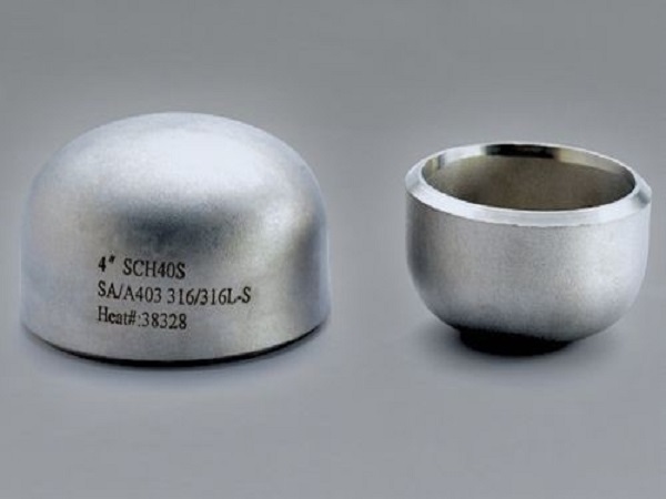 Steel Hemispherical head, oval head, butterfly head, ball crown pipe head