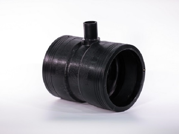 PE Pipe Connection System PE Pipe fittings