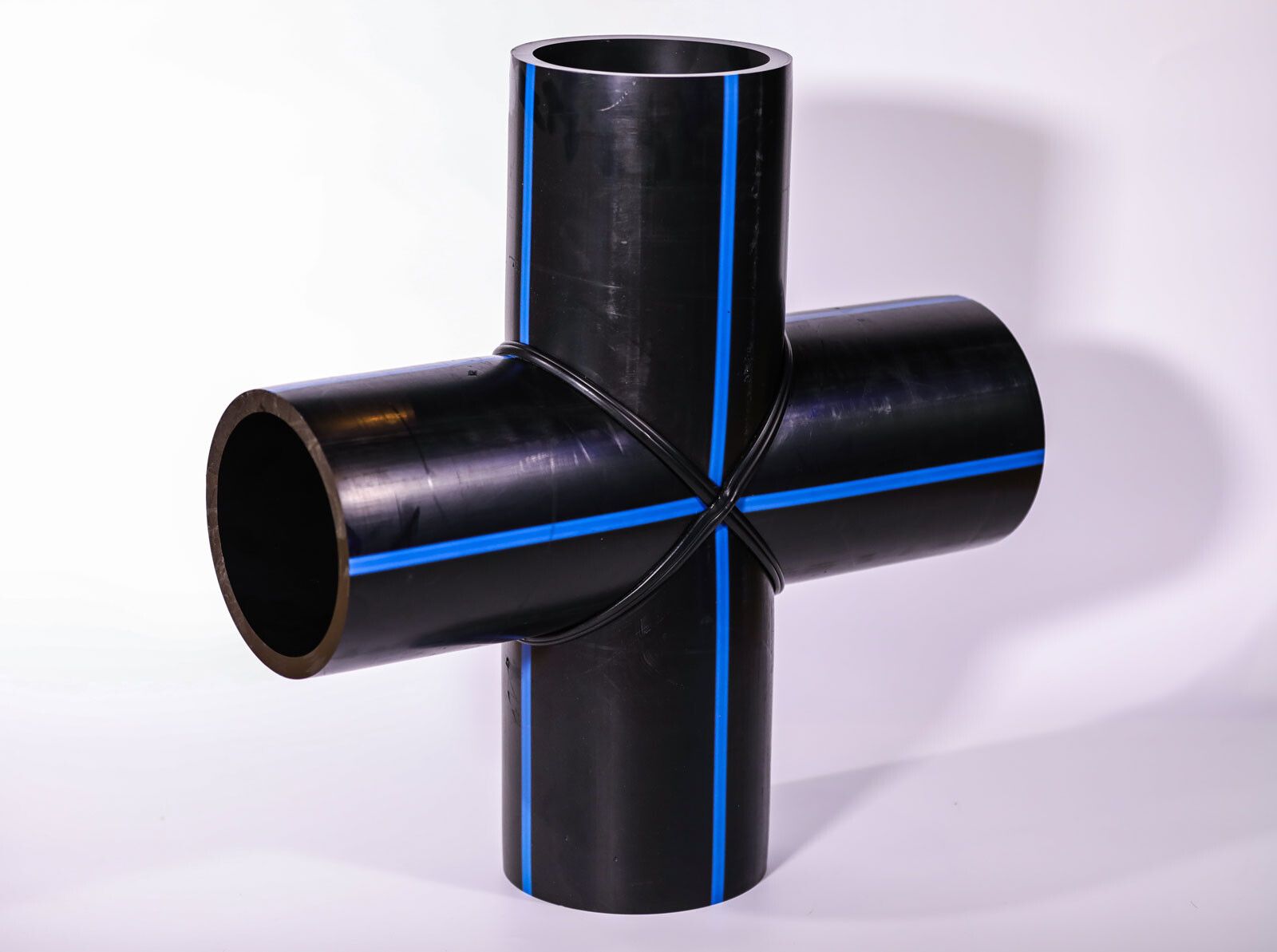 What is Polyethylene Pipe?