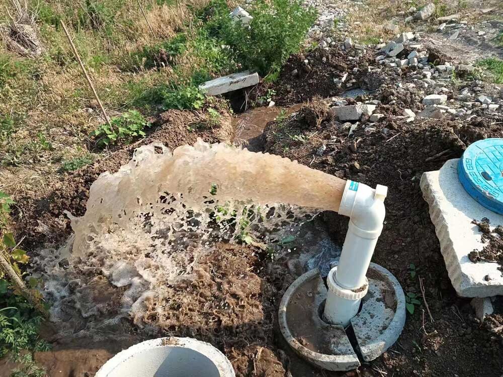 What is PVC-U  Casing Pipe ? | Introduction