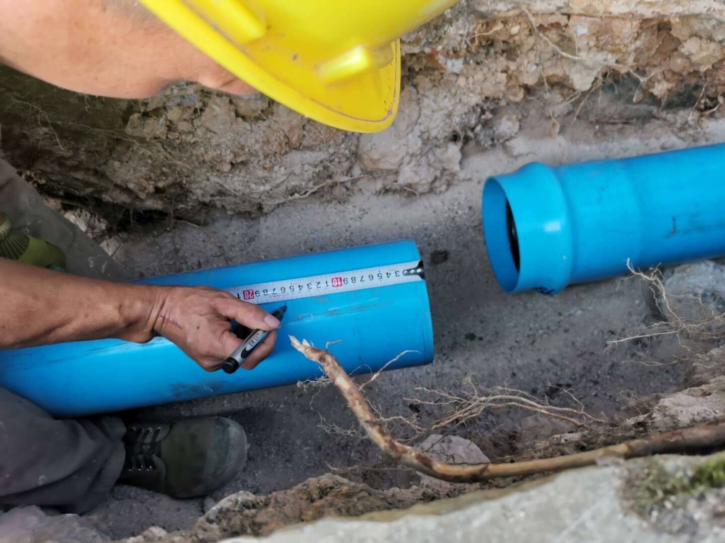 How to Connect PVC Pipe?