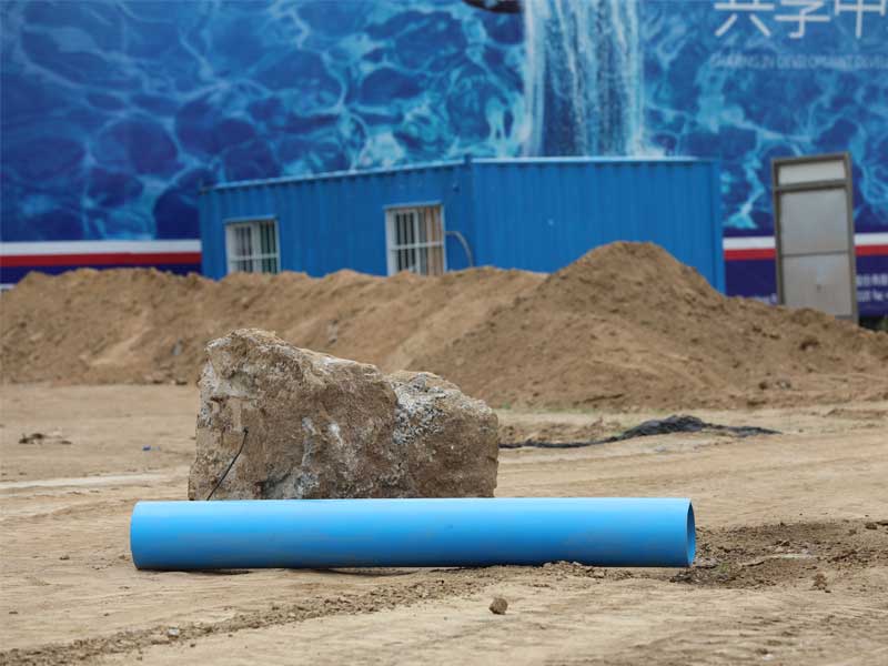 PVC-O Pipes: Advantages and Disadvantages Revealed