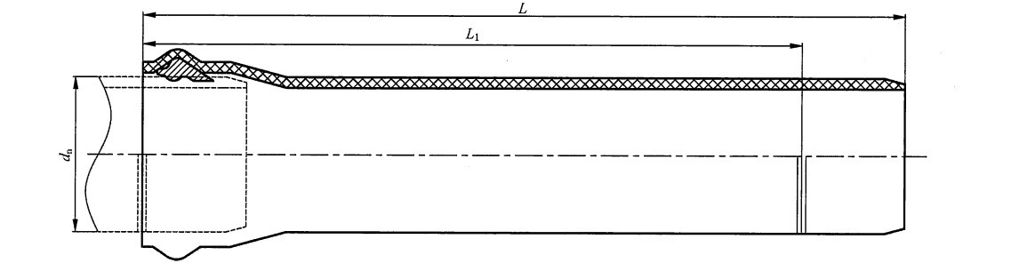 UPVC pipe size UPVC pipe size