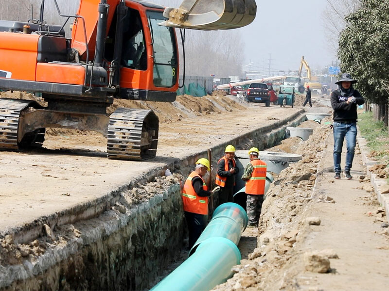 What is The Difference Between PVC and UPVC pipe?