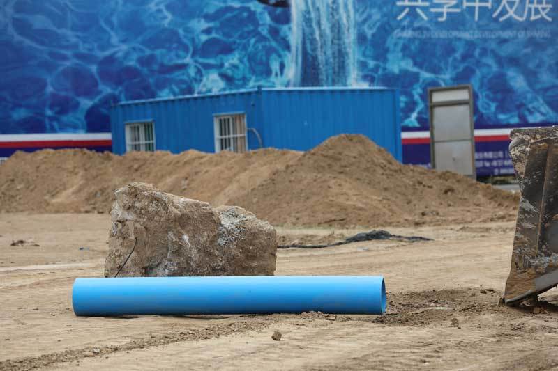 pvc-o pipe shock resistance test pvc-o pipe shock resistance test-4