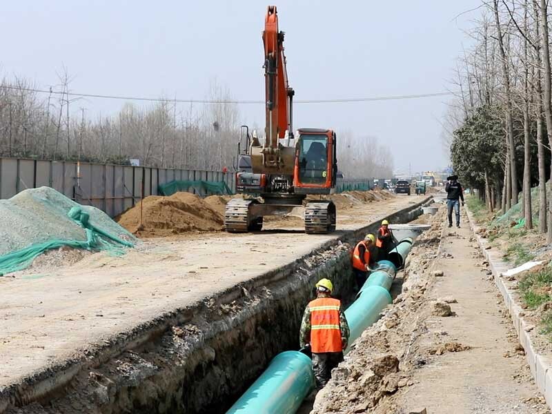 How Many Advantages Does The PVC-UH Pipes Have?