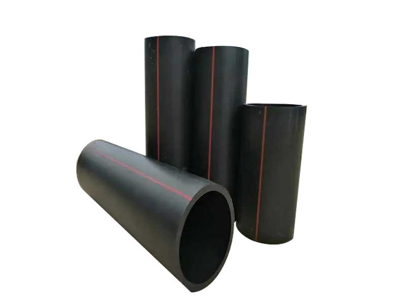 What Type of Pipe is Used For Natural Gas?