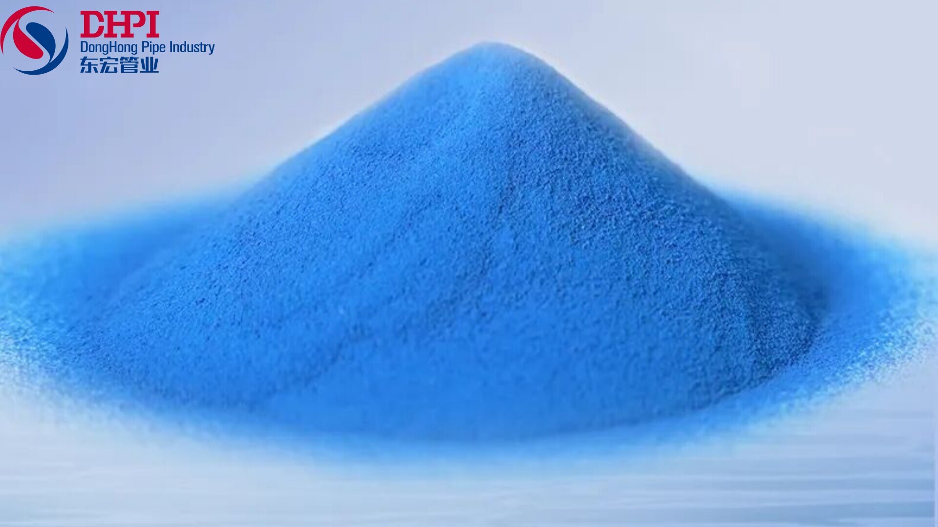 Donghong Launches Next-Generation Epoxy Glass Flake Powder Coating for Pipeline Protection