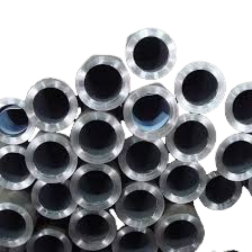High-Quality Seamless Steel Pipe
