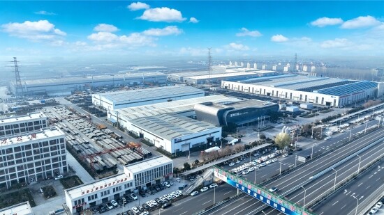 Donghong Advances Toward a Global Integrated Pipeline Ecosystem Solutions Provider