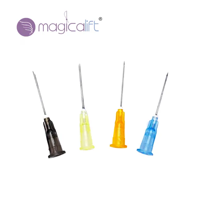 Мезо-игла Мезо-игла