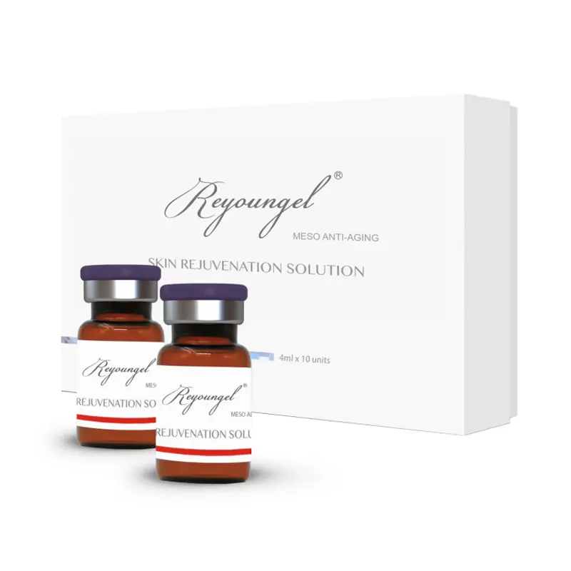 Мезо против старения